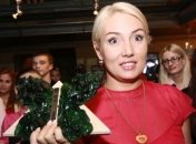 Розинская советует "Кобре" молиться Богу  