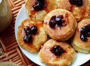 Мабуть, це один із найпопулярніших сніданків