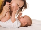 Развиваем ребенка. 5-й месяц жизни