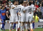 Ла Лига. "Реал" разгромил "Эльче" (Видео)