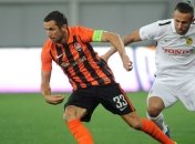 "Барселона" по-прежнему хочет подписать капитана "Шахтера"