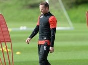 Руни в главной обойме МЮ перед матчем с "Баварией"