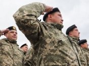 Реформирование ВСУ: личному составу представили нового командующего