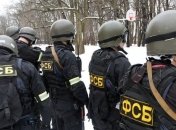 В оккупированном Крыму задержали скандальную российскую группу