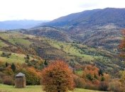 Кабмин утвердил программу развития украинских Карпат на следующие два года