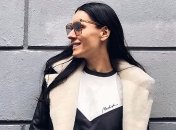 Маша Ефросинина показала свой "новый будильник" (Фото)