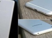 Стали известны характеристики клона iPhone 6 от Lenovo 