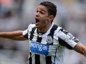 Вингер "Ньюкасла" мечтает выиграть "Золотой мяч"