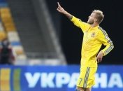 Ярмоленко: Нам нужна только победа