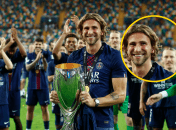 Илья Забарный и Матвей Сафонов