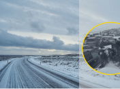 ДТП в Казахстане