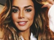 Анне Седоковой запретили постить фото дочери