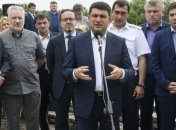 Гройсман сообщил, когда украинцы получат повышенные пенсии 