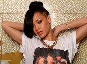 Кельвин Харрис: О чем мне говорить с Рианной?