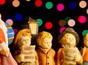 Посевалки на Старый Новый год 2016 