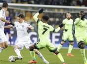 Михайленко: Дуэль "Динамо" и "Манчестер Сити" уже завер­шена