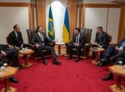 Украина и Бразилия могут "воскресить" совместную космическую программу