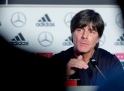 Лев: Четыре гола сборной Гибралтара - это слишком мало