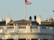 Трамп пригласил главу Палестинской автономии посетить Белый дом