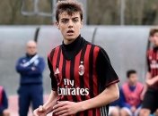 Сын Мальдини подпишет контракт с Миланом
