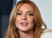 Линдси Лохан поделилась архивным фото с Мерил Стрип