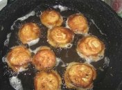 Такі кабачки в пивному клярі готуватимете до самої зими