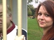 Состояние здоровья Юлии Скрипаль улучшилось