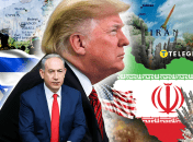 Война на Ближнем Востоке