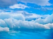 Почему тают ледники? 