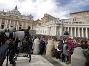 Ватикан - самая пьющая страна