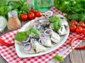 Пикантное и ароматное блюдо