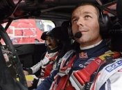 Себастьен Леб выступит на трех этапах WRC в 2018 году