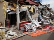 Кличко рассказал, сколько МАФов демонтировали в Киеве