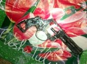 Найдены улики в деле об убийстве полицейскими жителя Кривого Озера