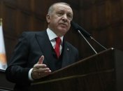 Эрдоган рассказал о том, как Россия руководит войной в Ливии