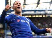 СМИ: Эден Азар ожидает предложения от Реала