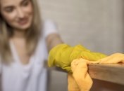 Найкращий спосіб витрати пил