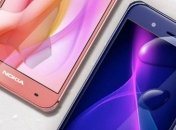 Стали известны характеристики флагманского смартфона Nokia P1