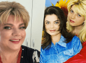 Сестра Наташи Королевой — где сейчас Руся и что говорит о войне