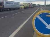 Министр инфраструктуры: Трасса "Киев – Одесса" разблокирована