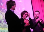 Украинский фильм победил на фестивале в Британии