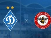 Динамо не смогло обыграть Брентфорд