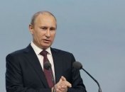 Путин: Россия защищена от возможного нового мирового кризиса