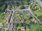 В Британии продали деревню, выставленную на продажу за $20 миллионов