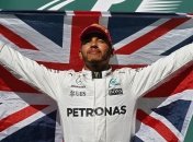 Хэмилтон стал четырехкратным чемпионом "Формулы-1"