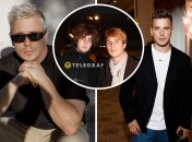 Вадим Олейник и Владимир Дантес когда-то были невероятно популярными