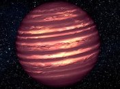 Астрономы обнаружили внесолнечный объект