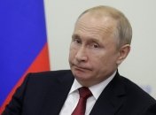 Президент рф володимир путін не став "Людиною року 2023"
