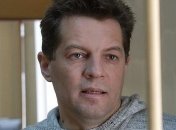 Сущенко впервые позвонил из колонии своему правозащитнику