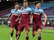 Гол Ярмоленко принес победу Вест Хэму над Челси 3:2 (Видео)